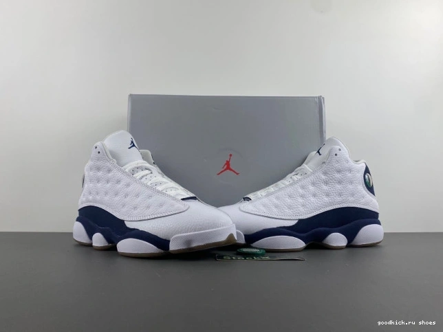 Cheap 13 Jordan Air Midnight Navy 414571-140 0719